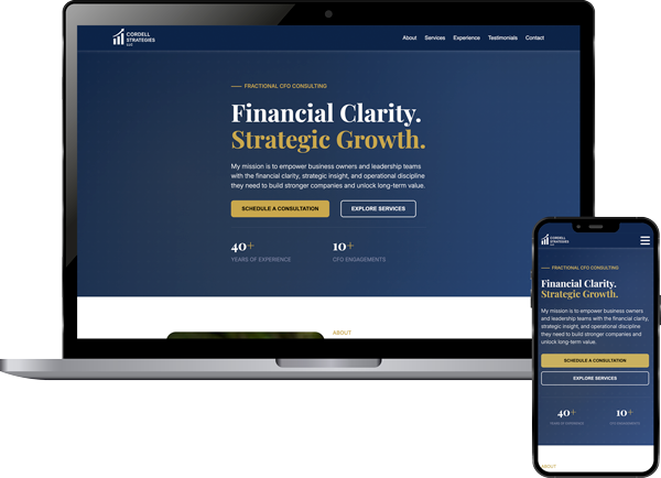 Cordell Strategies