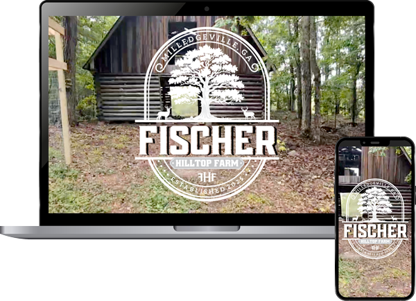 Fischer Hilltop Farm