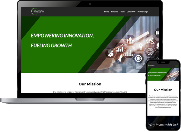 Greenwave Ventures